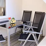 Ferienhaus Happytime