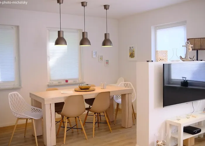 Ferienhaus Happytime