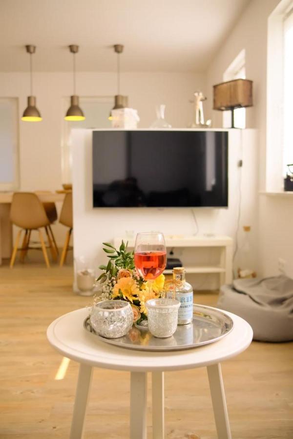Ferienhaus Happytime Ostseebad Binz