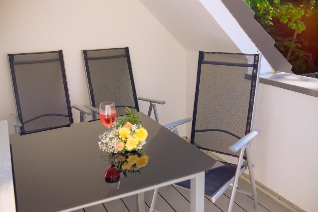 Happytime Holiday home Binz
