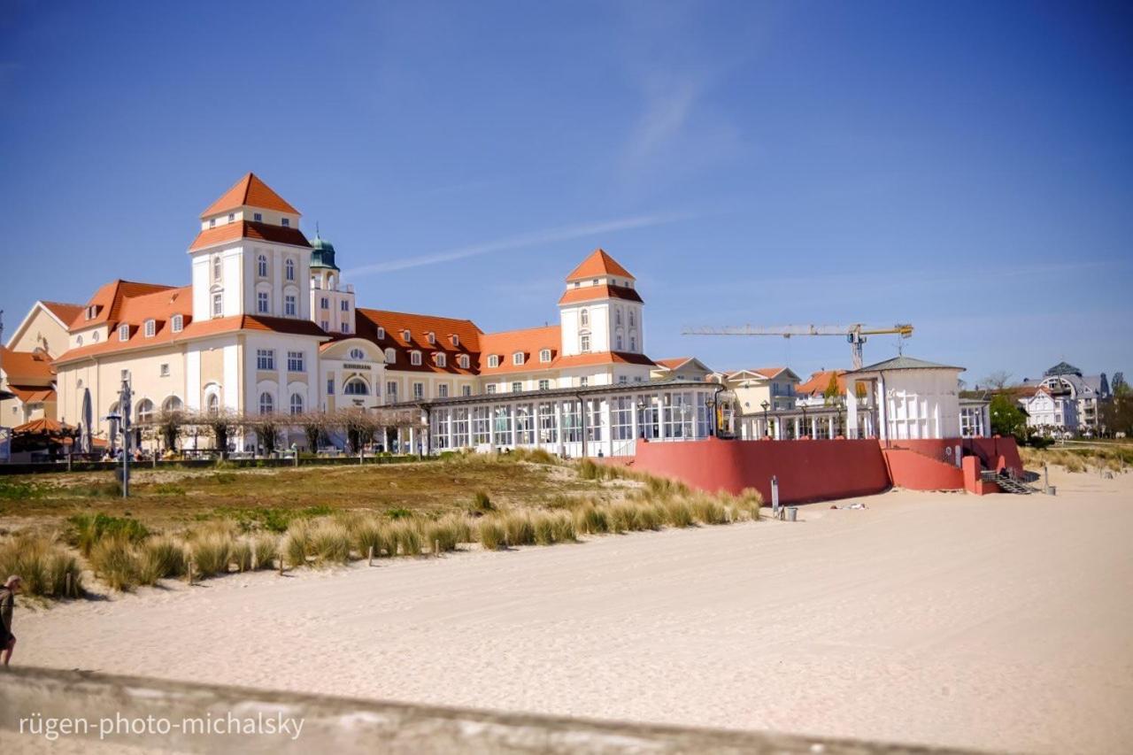 Holiday home Happytime Binz
