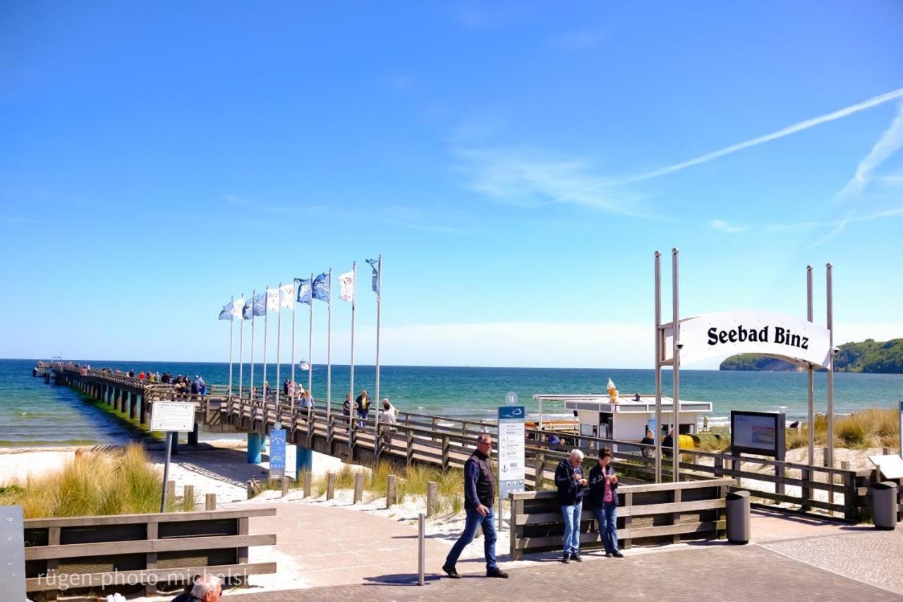 Happytime Binz