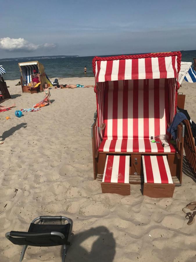 Ferienhaus Happytime